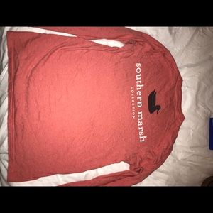 SOUTHERN MARSH T-SHIRT.